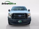 Used 2015 Ford F150 XL w/ Equipment Group 101A Mid image 2
