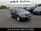 Used 2011 Kia Sportage LX image 3