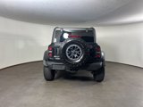 Used 2023 Ford Bronco Raptor image 6