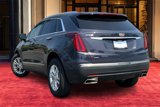 Used 2024 Cadillac XT5 Luxury image 4