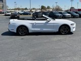 Certified 2020 Ford Mustang Premium w/ Equipment Group 201A image 3