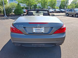 Used 2014 Mercedes-Benz SL 550 image 5