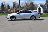 Used 2016 Chevrolet Malibu LT image 2