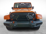 Used 2012 Jeep Wrangler Sahara image 2