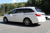 Used 2013 Honda Odyssey EX-L image 4