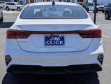 Used 2022 Kia Forte LXS image 3