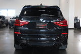 Used 2020 BMW X3 M w/ Executive Package image 5