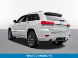 Used 2018 Jeep Grand Cherokee Overland image 6