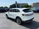 Used 2020 Lincoln Nautilus Reserve w/ Equipment Group 202A image 5