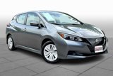 Used 2023 Nissan Leaf S image 2