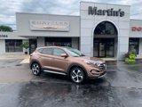 Used 2017 Hyundai Tucson Limited w/ Limited Ultimate Package 03 image 2
