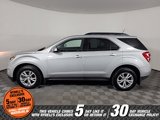 Used 2016 Chevrolet Equinox LT w/ Convenience Package image 6