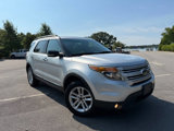 Used 2015 Ford Explorer XLT w/ Equipment Group 202A image 4