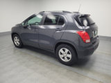 Used 2016 Chevrolet Trax LT w/ LT Convenience Package image 3