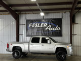 Used 2011 Chevrolet Silverado 2500 LT w/ Interior Plus Package image 4