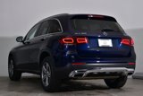 Used 2022 Mercedes-Benz GLC 300 4MATIC image 3