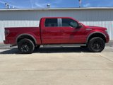 Used 2013 Ford F150 FX4 w/ Luxury Equipment Group image 4
