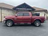 Used 2015 RAM 1500 Laramie w/ Convenience Group image 2