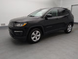 Used 2019 Jeep Compass Latitude image 2