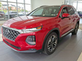 Used 2020 Hyundai Santa Fe Limited image 3