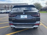 Certified 2022 BMW X3 xDrive30i image 5