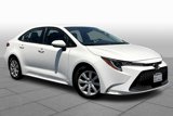 Used 2022 Toyota Corolla LE image 2