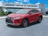 Used 2021 Lexus RX 350 AWD w/ Premium Package image 4