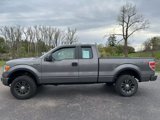 Used 2014 Ford F150 STX w/ Equipment Group 201A Mid image 2