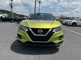Certified 2020 Nissan Rogue Sport S image 3