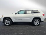Used 2022 Jeep Grand Cherokee Laredo X image 4