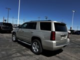 Used 2015 Chevrolet Tahoe LTZ image 3