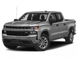 Used 2020 Chevrolet Silverado 1500 Custom w/ Infotainment Package image 2