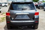 Used 2013 Toyota Highlander Limited image 4
