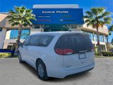 New 2025 Chrysler Voyager LX image 6