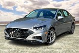 Used 2022 Hyundai Sonata SEL w/ Convenience Package image 3
