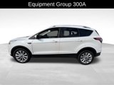 Used 2017 Ford Escape Titanium image 4