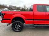 Used 2018 Ford F150 XLT w/ Equipment Group 302A Luxury image 6