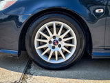 Used 2009 Saab 9-3 2.0T w/ Cold Weather Package image 5
