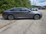 Used 2021 Honda Accord EX-L image 6