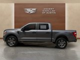 Used 2021 Ford F150 XL w/ STX Appearance Package image 2