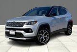 New 2025 Jeep Compass Limited image 2