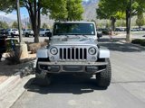 Used 2017 Jeep Wrangler 75th Anniversary image 2