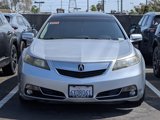 Used 2012 Acura TL w/ Technology Package image 3