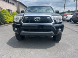 Used 2013 Toyota Tacoma 4x4 Access Cab V6 image 3