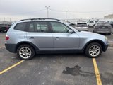 Used 2004 BMW X3 2.5i image 4