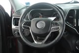 Certified 2019 Jeep Cherokee Limited image 5