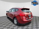 Certified 2015 Nissan Rogue S image 3