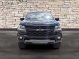 Used 2022 Chevrolet Colorado Z71 w/ Z71 Midnight Edition image 3