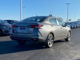 New 2025 Nissan Versa S w/ S Plus Package image 4