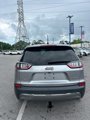 Used 2019 Jeep Cherokee Limited w/ Luxury Group image 4